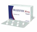 Dulester 30 mg (28 pills)