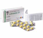 Letrozole 2.5 mg (30 tabs)