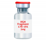 HGH Fragment 176-191 2 mg (1 vial)