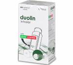Duolin Inhaler 70 mcg (1 inhaler)