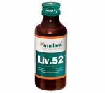 LIV-52 Syrup 100 ml (1 bottle)