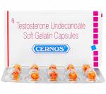 Cernos Capsules 40 mg (30 caps)