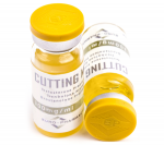 Cutting Mix Plus 300 mg (1 vial)