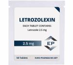 Letrozolexin 2.5 mg (50 tabs)