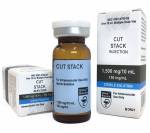 Cut Stack 150 mg (1 vial)