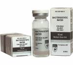 Bacteriostatic Water (1 vial)