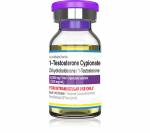 1-Testosterone Cypionate 100 mg (1 vial)