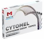 Cytomel 100 mcg (100 tabs)