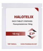 Halotelix 10 mg (100 tabs)